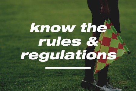 Know the Rules and Regulations in Youth Football