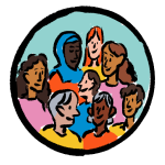 community 1
