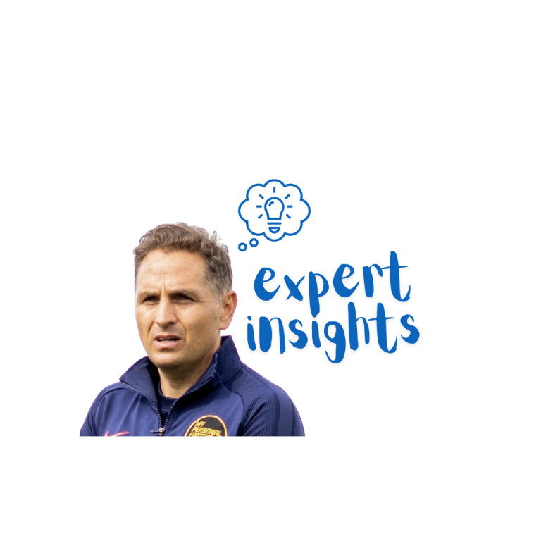 Saul Isaksson-Hurst: Football Creativity for Top Performance
