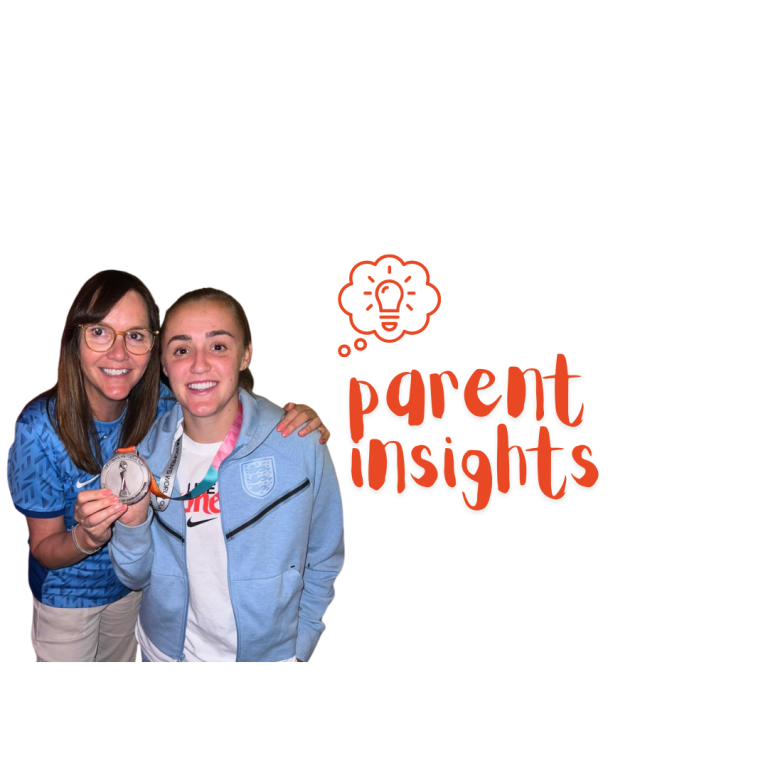 Joanne: Positivity, Communication and Self-Drive